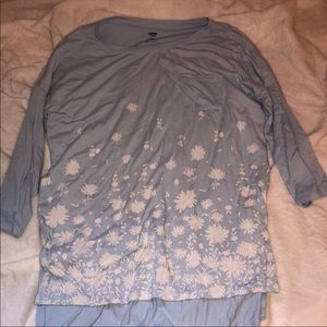 Old Navy Blouse